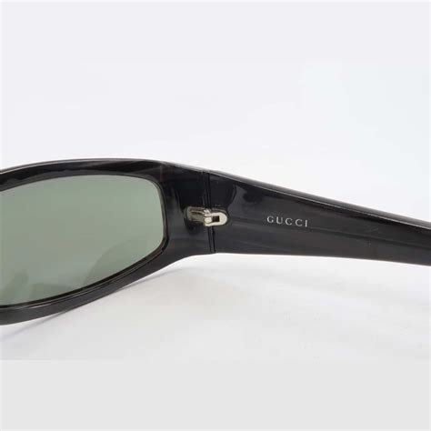replacement lenses for gucci 2526